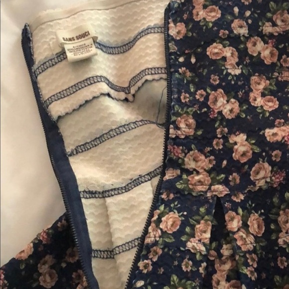 ⭐️⭐️⭐️ 5 for 10.  Beautiful Scarlett strapless dress with sweetheart neckline - Picture 5 of 6